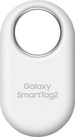 Samsung Galaxy SmartTag 2 - Wit, Niet ingevuld, Niet ingevuld, Niet ingevuld