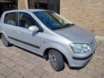 HYUNDAI GETZ, Auto's, Hyundai, 4 cilinders, 46 kW, 1088 cc, Particulier