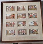 Style miroir en forme de hibou, Antiquités & Art, Art | Dessins & Photographie, Enlèvement