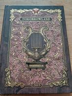 3 cd box Tomorrowland, Ophalen of Verzenden, Zo goed als nieuw, Techno of Trance, Boxset