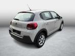 Citroën C3 1.2 82PK S&S MAN Live, Voorwielaandrijving, Gebruikt, Beige, 5 deurs