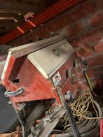 Tegelzaag, Doe-het-zelf en Bouw, Ophalen of Verzenden