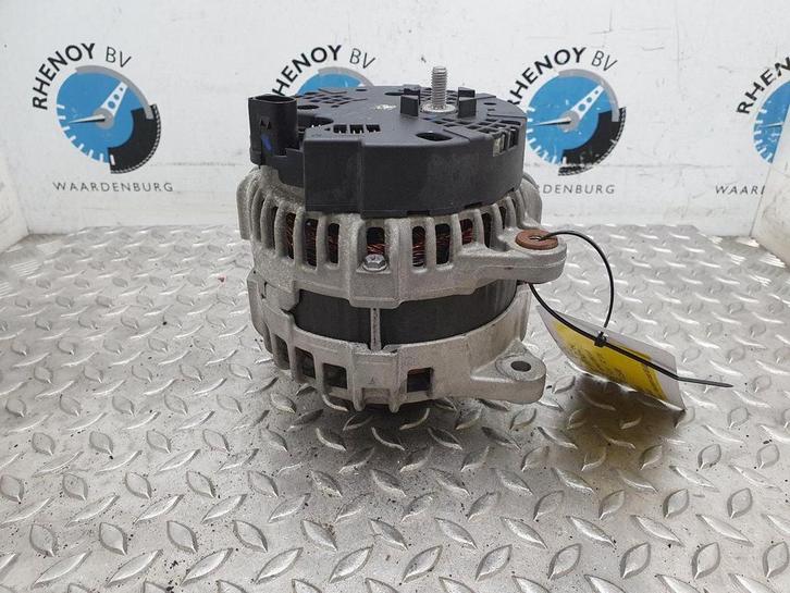 MERCEDES A CLASS [ALTERNATOR] 2013, Autos : Pièces & Accessoires, Moteurs & Accessoires, Utilisé, ARN reconnu, Stiba membre, Reconnu durable