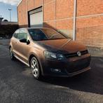 Volkswagen Polo 1.2i Style Essence * Prete a immatriculer *, Achat, Boîte manuelle, Alcantara, 5 places