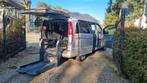 Mercedes-Benz Viano 2.2Automaat rolstoelvervoer lichtevracht, Auto's, Automaat, 110 kW, 4 cilinders, Bedrijf