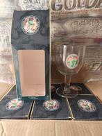 The Fruit Forbidden Glas 33cl, Verzamelen, Ophalen of Verzenden, Nieuw, Bierglas