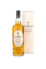 Whisky Glen Grant  The Major's Reserve 1Liter, Ophalen of Verzenden, Nieuw