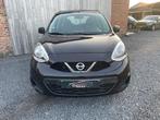 NISSAN MICRA, Autos, Nissan, Achat, Euro 6, Entreprise, Boîte manuelle