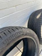 2 uniroyal all season banden, Auto-onderdelen, Banden en Velgen, Ophalen, All Season, Band(en)