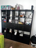 KALLAX open kast, Ophalen