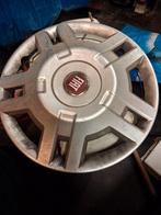 Wieldeksel fiat ducato, Ophalen