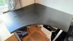 Bureau de coin IKEA, Ophalen, Gebruikt, Bureau