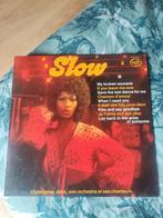 Slow 33 tours, CD & DVD, Vinyles | Compilations, Enlèvement, Utilisé