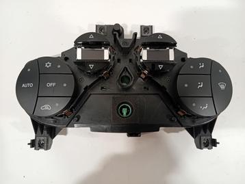 KACHEL BED. PANEEL Fiat 500C (312) (01-2009/-) (MX237000), Auto-onderdelen, Gebruikt, Fiat