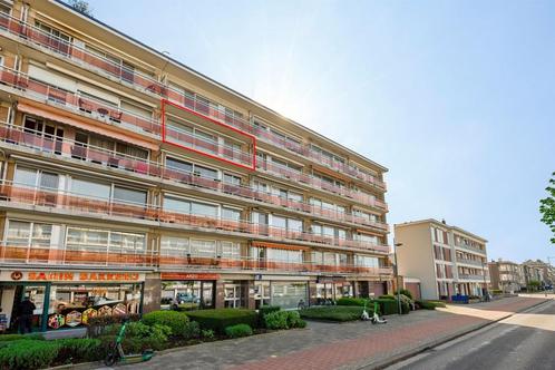 Appartement te koop in Deurne, 2 slpks, Immo, Huizen en Appartementen te koop, Appartement, B