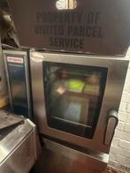 Four Mixte Rational, Enlèvement