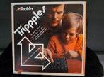Vintage bordspel Trippples, Hobby en Vrije tijd, Gezelschapsspellen | Bordspellen, Een of twee spelers, Ophalen of Verzenden, Gebruikt