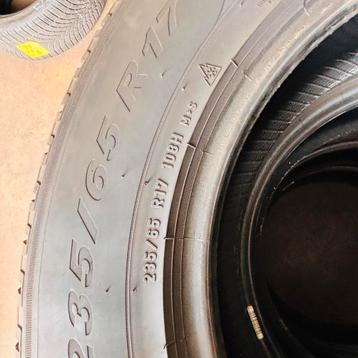 235/65r17 2356517 235/65/17 beschikbaar voor biedingen