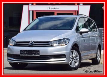 Volkswagen Touran 1.5TSi 7 PLAATSEN - NAVI - PDC v/a - TREKH beschikbaar voor biedingen