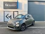 Fiat 500S / Special Edition / Navi / Cruise / Garantie, Auto's, Voorwielaandrijving, 4 cilinders, 107 g/km, Bedrijf