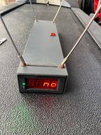 Chronograph Speed Meter Velocimetry, Nieuw, Ophalen of Verzenden