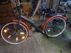 Kinderfiets, volledig in orde, Fietsen en Brommers, Ophalen, Zo goed als nieuw