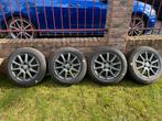 Velgen mini cooper, 15 inch, Velg(en), Ophalen of Verzenden, Winterbanden