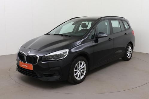 (1YDL849) BMW 2 GRAN TOURER, Autos, BMW, Entreprise, Achat, Série 2 Gran Tourer, ABS, Airbags, Air conditionné, Bluetooth, Ordinateur de bord