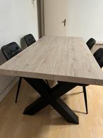 Eettafel, Huis en Inrichting, Tafels | Eettafels, Ophalen