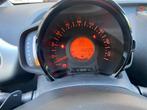 Toyota Aygo, Auto's, Toyota, Automaat, Stof, Particulier, Zilver of Grijs