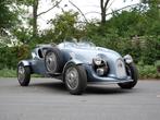 Citroën 2CV LE PATRON (bj 1984), Auto's, Voorwielaandrijving, Zwart, Metaalkleur, Bedrijf