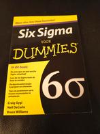 Six Sigma pour les nuls, Enlèvement