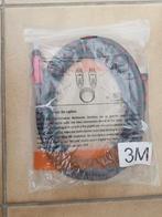 HDMI-kabel 3-polig, Ophalen of Verzenden, Zo goed als nieuw