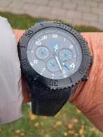 polshorloge voor tieners/jongens/heren, Overige merken, Kunststof, Gebruikt, Polshorloge