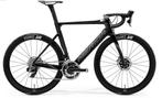 Merida Reacto E-9000 Nieuw, Autres marques, 53 à 57 cm, Plus de 20 vitesses, Enlèvement