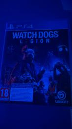 Watch dogs legion ps4, Consoles de jeu & Jeux vidéo, Autres genres, Enlèvement ou Envoi, À partir de 7 ans, Neuf