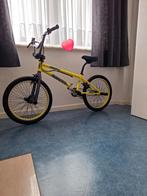 NIEUW!! BMX FIETS 20 inch merk Norta, weg wegens ontgroeid!!, Fietsen en Brommers, Ophalen, Nieuw