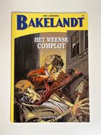Bakelandt 92 - Het Weense complot - 1e druk 2005, Verzenden, Hec Leemans