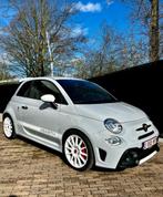 Abarth 695 Esseesse 1of 695 garantie tot 2027, Auto's, Abarth, Alcantara, Handgeschakeld, Particulier, 3 deurs