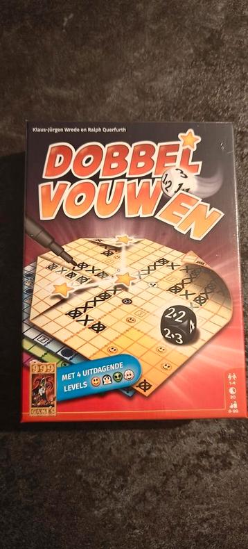 Dobbel Vouwen disponible aux enchères