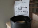 yoga wiel, Sport en Fitness, Yoga en Pilates, Ophalen of Verzenden, Nieuw, Yoga-accessoire