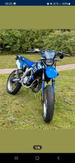 !!GEZOCHT!! Yamaha dt 50cc met of zonder blok, Fietsen en Brommers, Ophalen