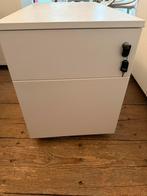 Caisson à tiroirs avec classement suspendu, Enlèvement, Comme neuf