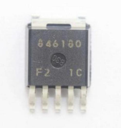Spanningsstabilisator voor Pioneer KURO plasma (error 8), Hobby en Vrije tijd, Elektronica-componenten, Nieuw, Ophalen of Verzenden
