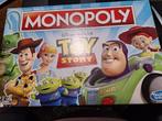 MONOPOLY TOY STORY, Hobby & Loisirs créatifs, Jeux de société | Jeux de plateau, Cinq joueurs ou plus, Enlèvement ou Envoi, Utilisé