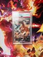 Psa 10 Charizard V brilliant stars, Hobby en Vrije tijd, Ophalen of Verzenden, Nieuw