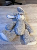 Knuffel, Kinderen en Baby's, Speelgoed | Knuffels en Pluche, Ophalen, Zo goed als nieuw, Konijn