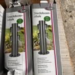 Splinternieuw Buitenstopcontact 4 stuks, Enlèvement, Comme neuf