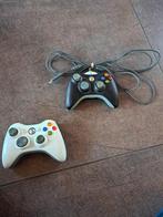 Xbox360 controler, Consoles de jeu & Jeux vidéo, Consoles de jeu | Xbox 360, Enlèvement