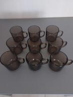 Tasses en verre, Enlèvement ou Envoi